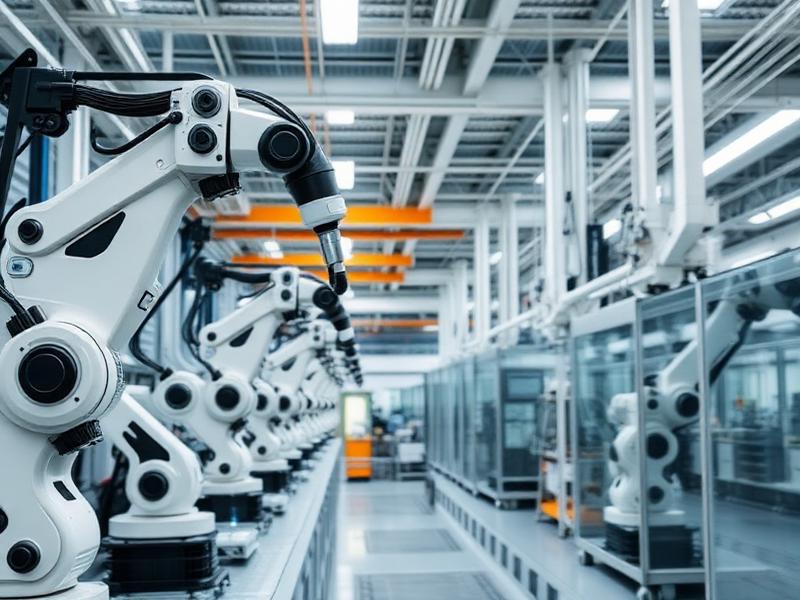 Engineering & Manufacturing